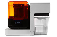 Form 3+ Dental Auto - 3D nyomtató  + Form Auto + beüzemelés