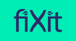 fiXit - kézidarab javítás