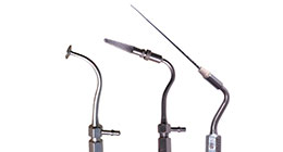 Sonicflex line hegyek