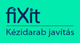 Kézidarab javítás