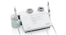 MyLunos Duo® asztali homokfúvó