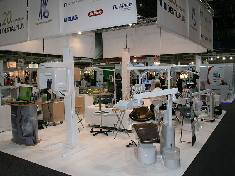 Dental World 2014 impressziók Dental World 2014 impressziók