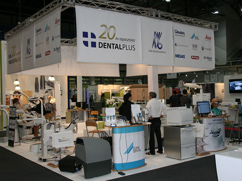 Dental World 2014 impressziók Dental World 2014 impressziók