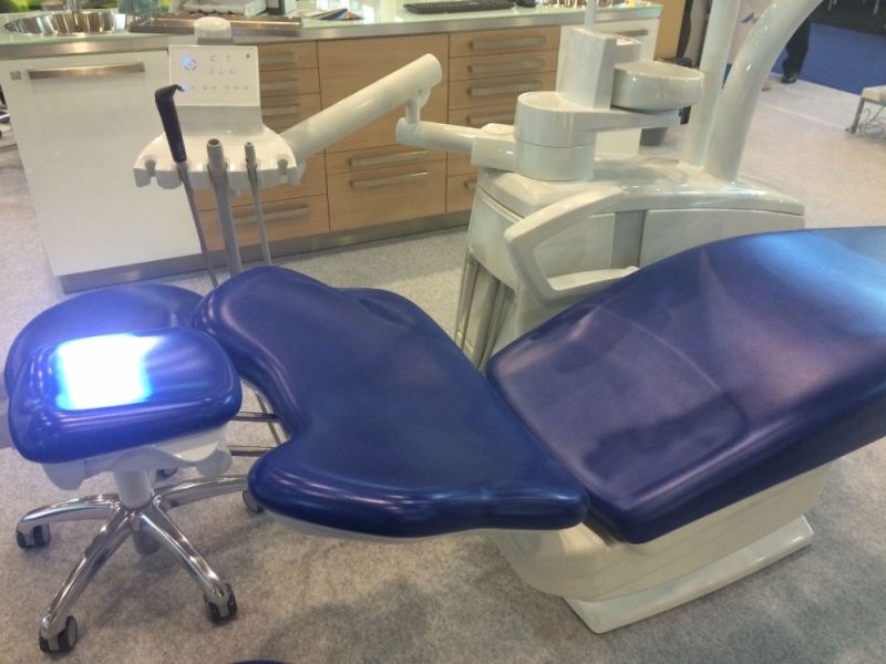 Dental World 2015