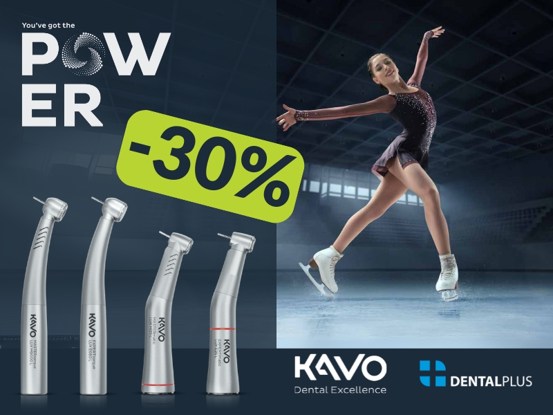 KaVo POWER DEALS 