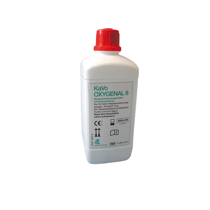 Oxygenal