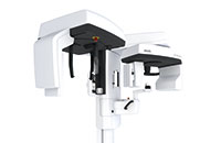 Dexis OP 3D Pro - 8x15 FOV, Ceph. (2 szenzorral) - digitális panoráma, tele és 3D röntgen