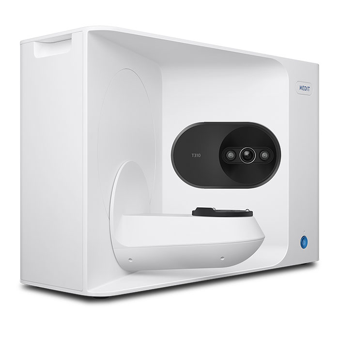 Medit T-310 Medit T-310