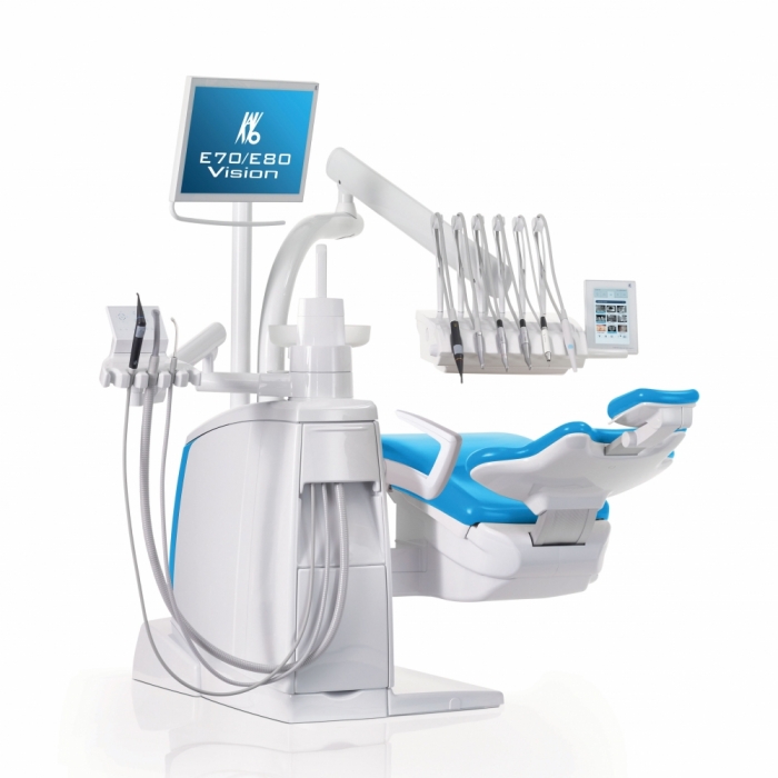 KaVo ESTETICA E70 Vision KaVo ESTETICA E70 Vision