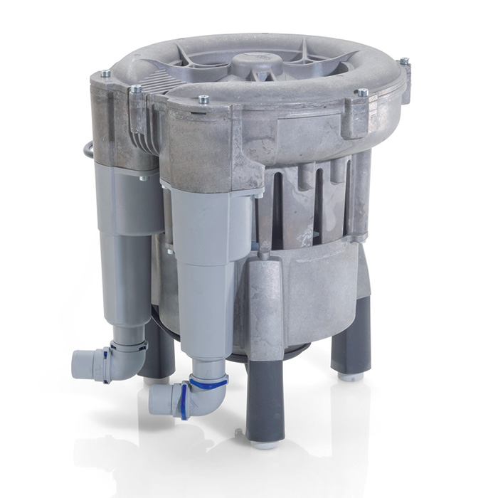 Dürr V 250 S Dürr V 250 S