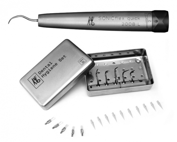 SONICflex quick 2008L Set