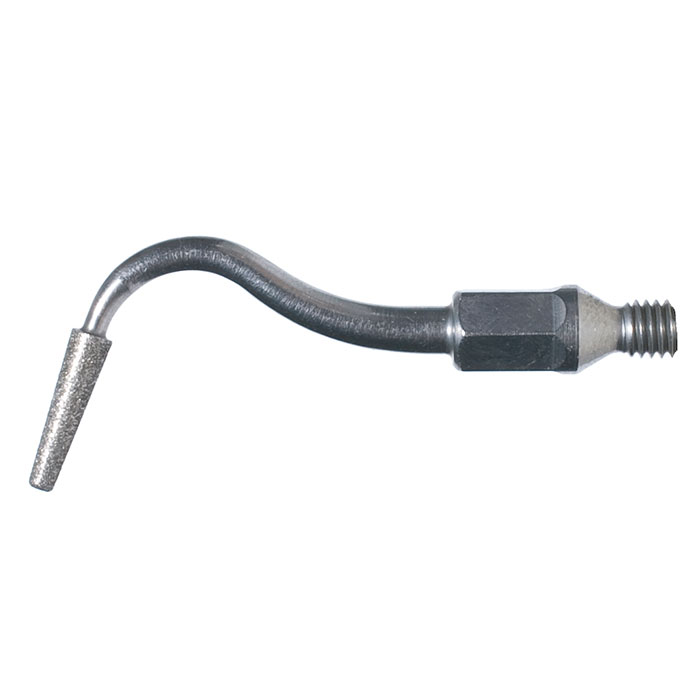 SONICflex crown prep hegy Nr.98
