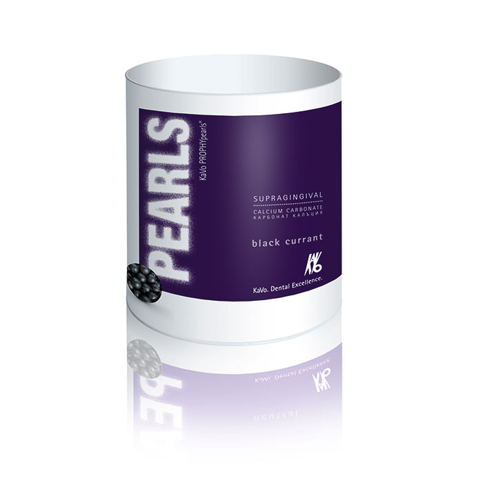 KaVo PROPHYpearls por black currant