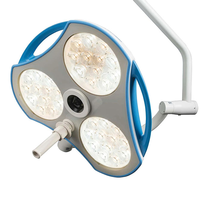 Dr. Mach LED 3000 DF SC