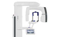 KaVo ProXam 3D - FOV 8x8 - digitális panoráma és 3D röntgen FOV: 8x8 KaVo ProXam 3D - FOV 8x8 - digitális panoráma és 3D röntgen FOV: 8x8