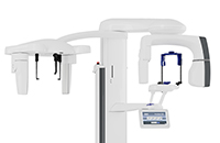 KaVo ProXam 3D | Ceph - FOV 8x8 - digitális panoráma, 3D és teleröntgen FOV: 8x8