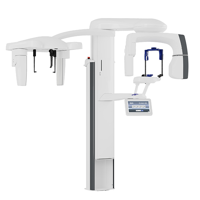 KaVo ProXam 3D | Ceph - FOV 8x10 KaVo ProXam 3D | Ceph - FOV 8x10