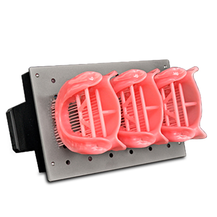 Rapidshape PRO 20 komplett