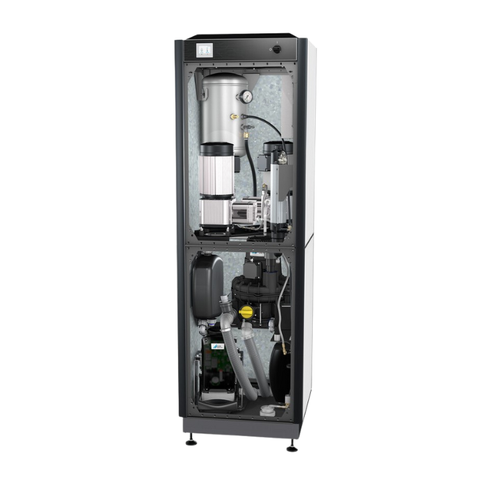 Power Tower VSA 600 - 2 kezelőegységhez
