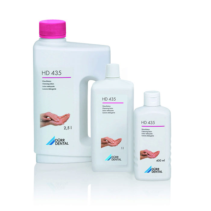 HD 435 HD 435