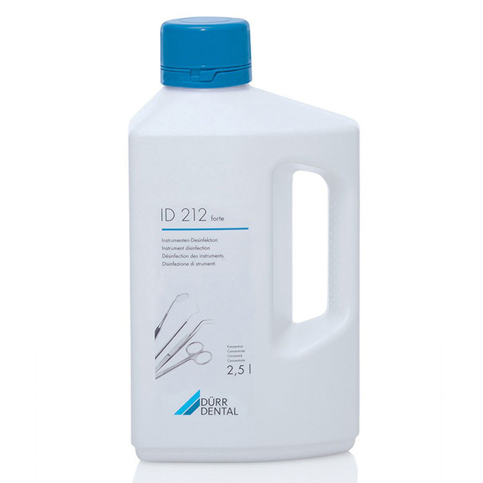 ID 212 Forte Plus ID 212 Forte Plus