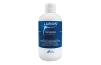 Lunos® Fluoride Gél | 250ml - Speciális fluorid gél dentálhigiéniai kezelésekhez