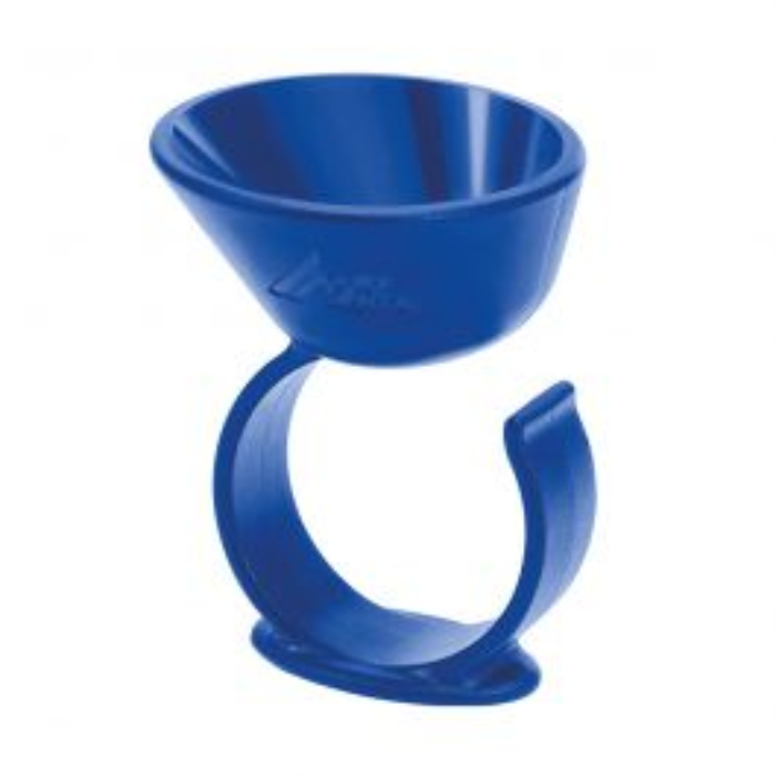 Lunos® Profilaxis gyűrő | polírozáshoz