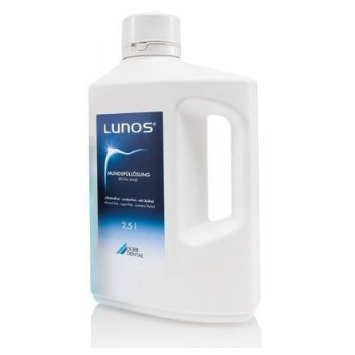 Lunos® szájvíz|2,5L Lunos® szájvíz|2,5L