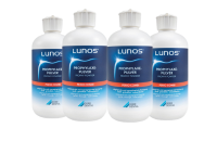 Lunos® Prophy Powder Perio Combi - 4x100g - MyLunos homofújóhoz használható homokfújó por. Indikáció: szubgingivális és supragingivális.