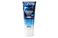 Lunos® Polishing Paste Two in One Neutral - 1x100g - Hidroxilopatitet tartalmazó 2in1 polírpaszta, Neutrális ízben Lunos® Polishing Paste Two in One Neutral - 1x100g - Hidroxilopatitet tartalmazó 2in1 polírpaszta, Neutrális ízben