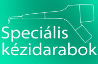 KaVo speciális kézidarabok - PROPHYflex, RONDOflex KaVo speciális kézidarabok - PROPHYflex, RONDOflex