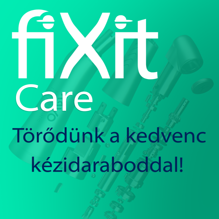 Dental Plus fiXit Care Dental Plus fiXit Care