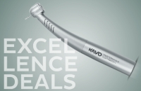 MASTERtorque 9000L  - fényes turbina