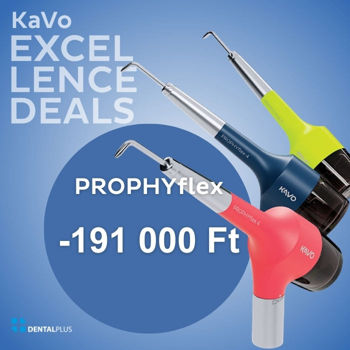 PROPHYflex 4 PROPHYflex 4