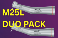 MASTERtoque M25L 1:5 könyök - Duo pack - 2db M25L össz. kedvezmény: 194.900 Ft! MASTERtoque M25L 1:5 könyök - Duo pack - 2db M25L össz. kedvezmény: 194.900 Ft!