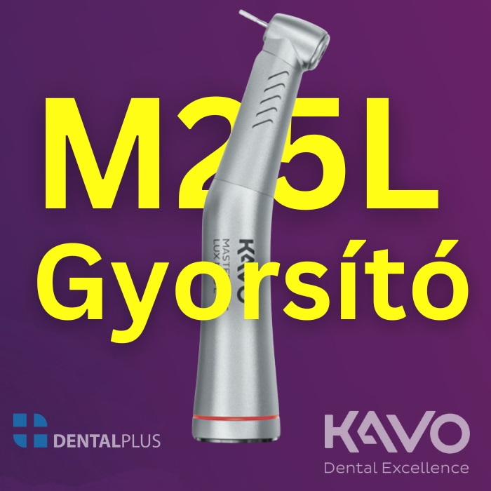 MASTERtoque M25L 1:5 könyök 