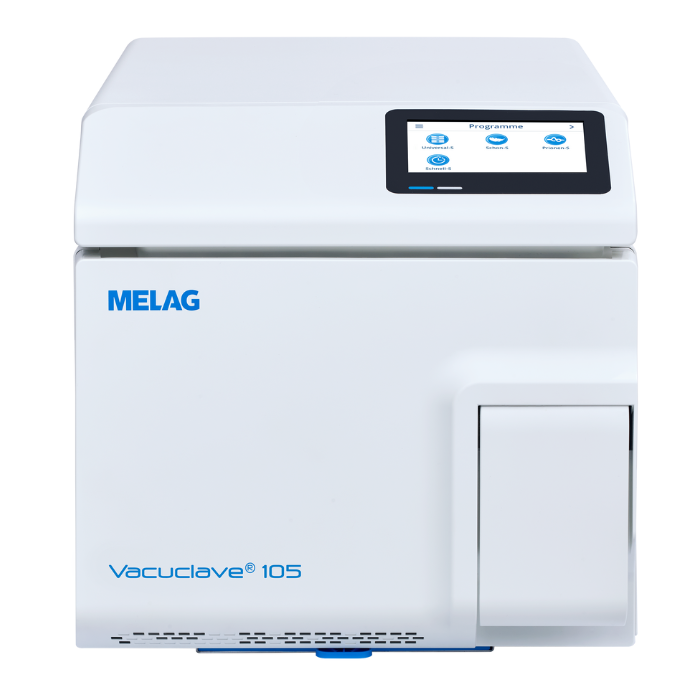 Vacuclave 105