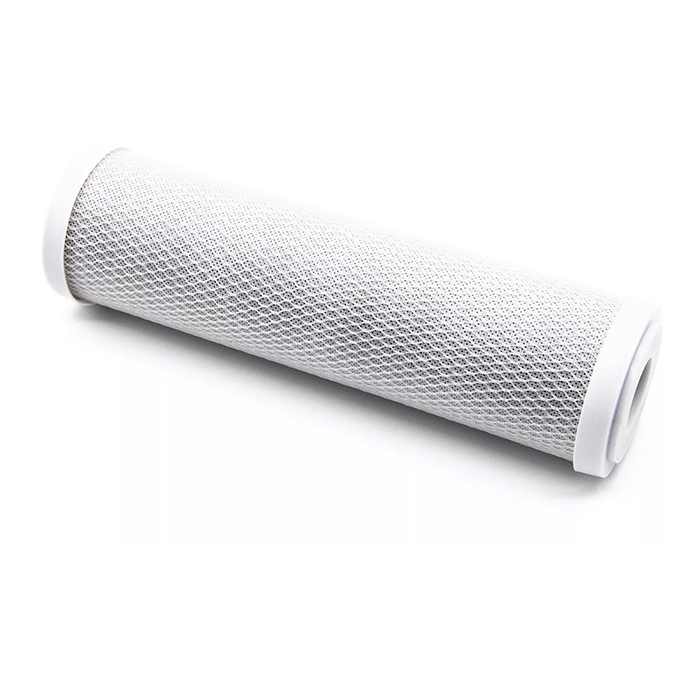 Aktivkohlenvorfilter MELAdem47/55/56 Aktivkohlenvorfilter MELAdem47/55/56