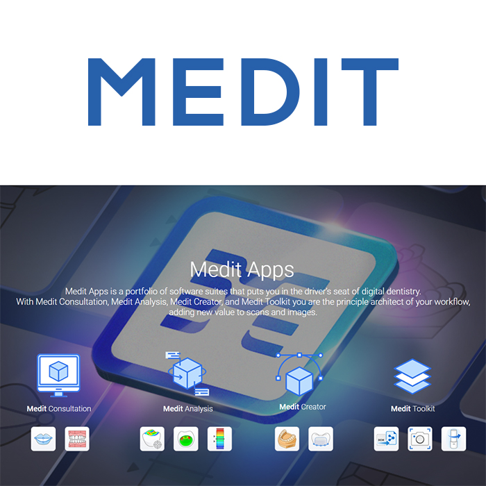 MEDIT Apps MEDIT Apps