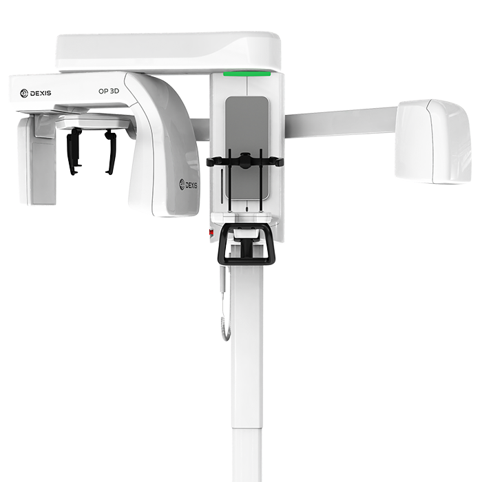 Dexis OP 3D™ LX 12x15 FOV Ceph. Dexis OP 3D™ LX 12x15 FOV Ceph.