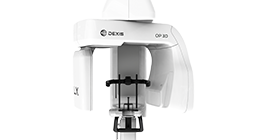 Dexis OP 3D™ LX 10x10 FOV - digitális panoráma és 3D röntgen 