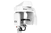 Dexis OP 3D™ EX 10x15 FOV - digitális panoráma és 3D röntgen
