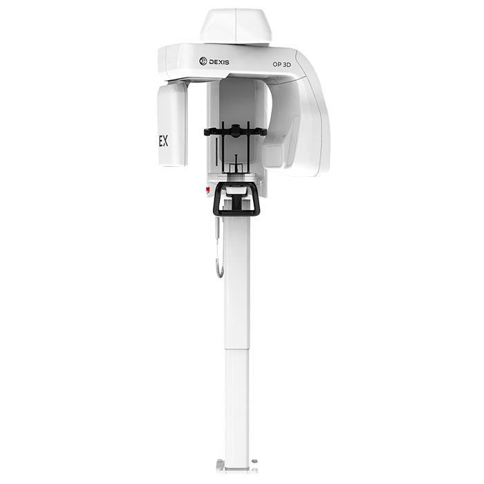 Dexis OP 3D™ EX 10x11 FOV Dexis OP 3D™ EX 10x11 FOV