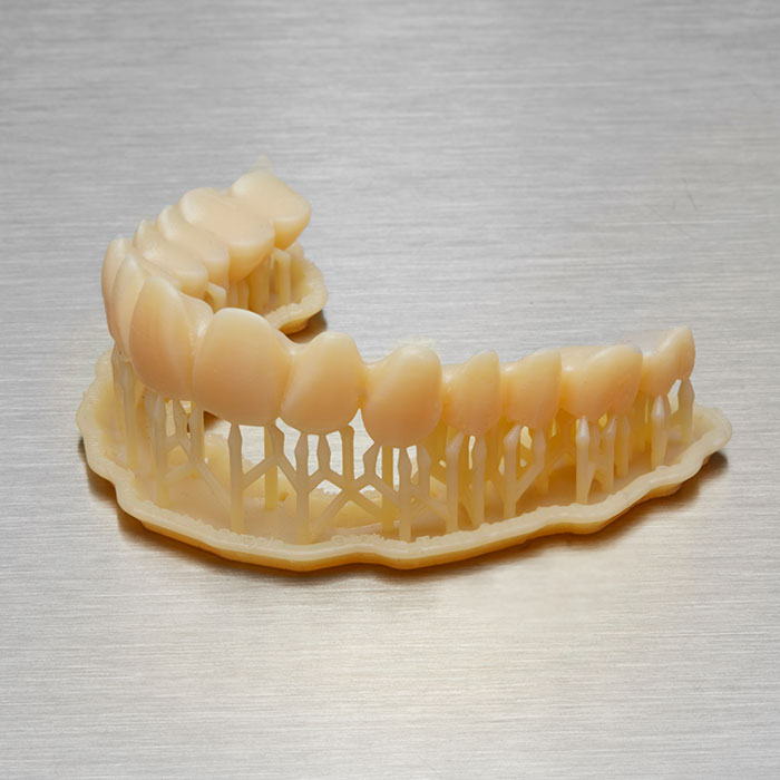 Denture Teeth Resin B2