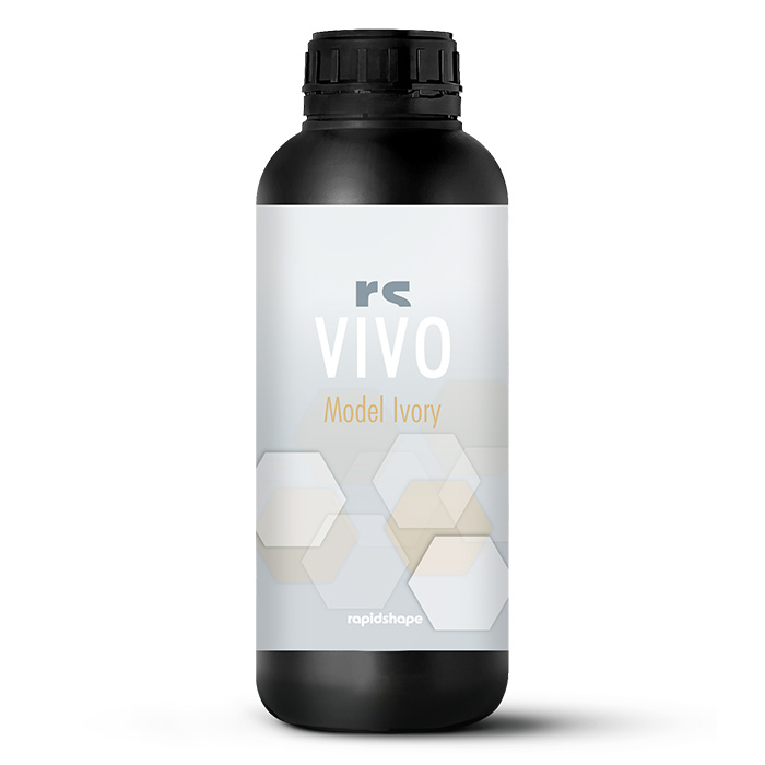 RS VIVO Model Ivory - 1000g RS VIVO Model Ivory - 1000g