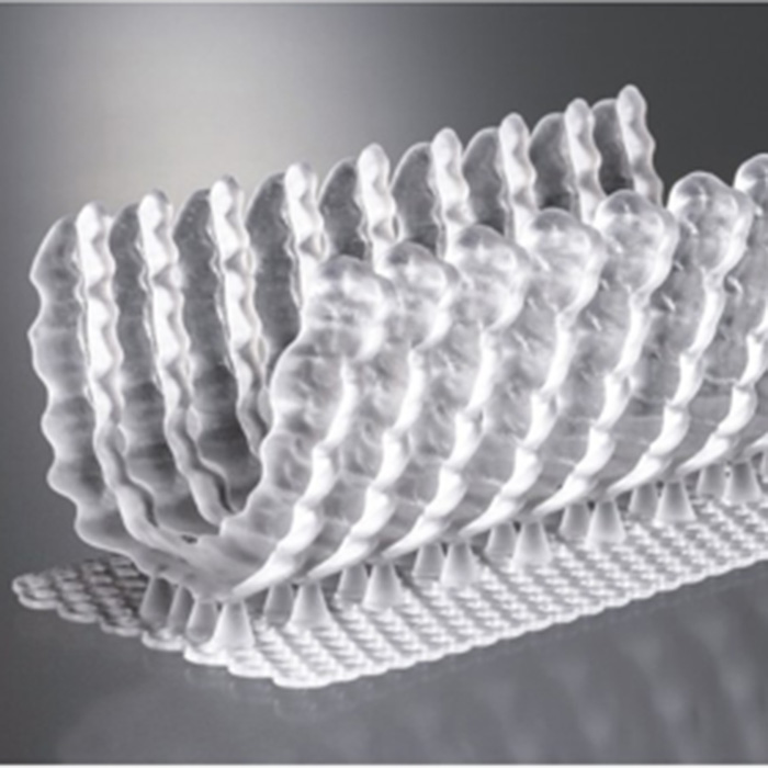 RS VIVO Splint Hard - 1000g