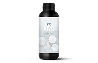 RS VIVO Splint Flex - 1000g - Rendkívül ütésálló és alaktartó sínek nyomtatásához