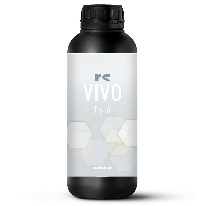 RS VIVO Try-In - 1000g