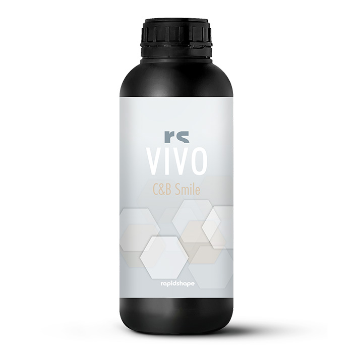 RS VIVO C&B Smile B1 - 500g RS VIVO C&B Smile B1 - 500g